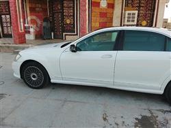مرسيدس بنز S-Class